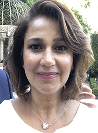Professor Lobat Mirzadeh